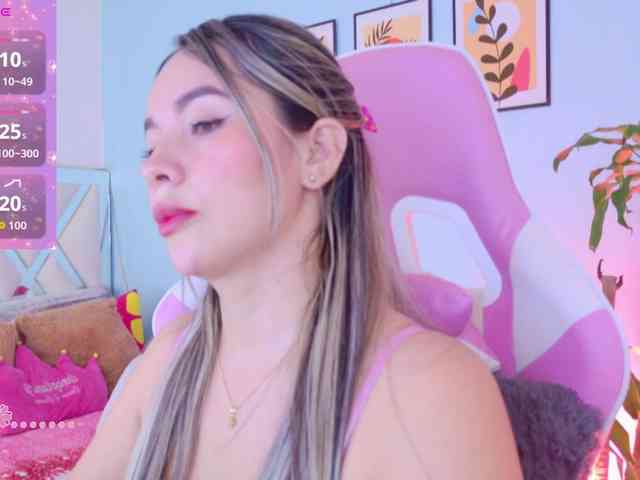 LunaBiely webcam