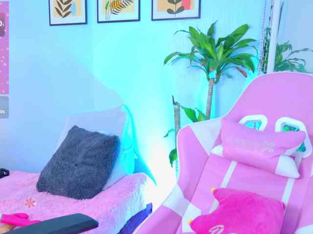 LunaBiely webcam