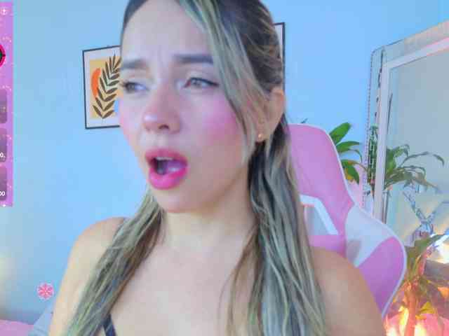 LunaBiely webcam