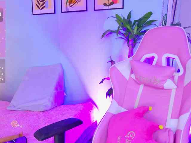 LunaBiely webcam