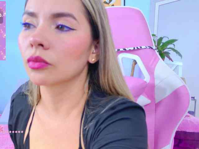 LunaBiely webcam