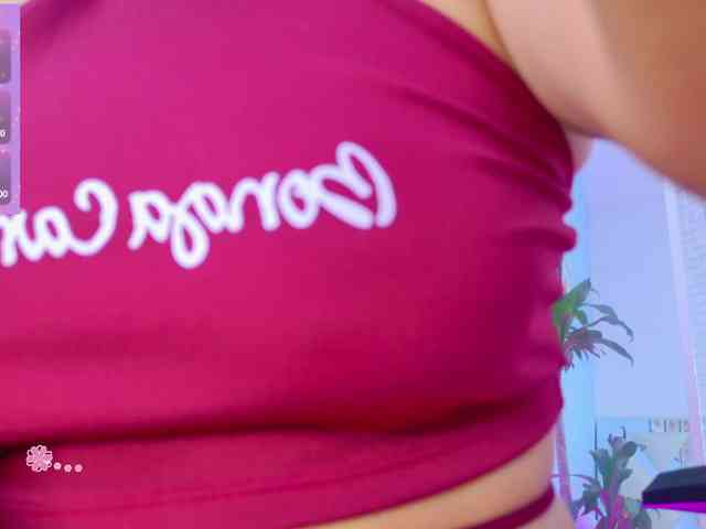 LunaBiely webcam
