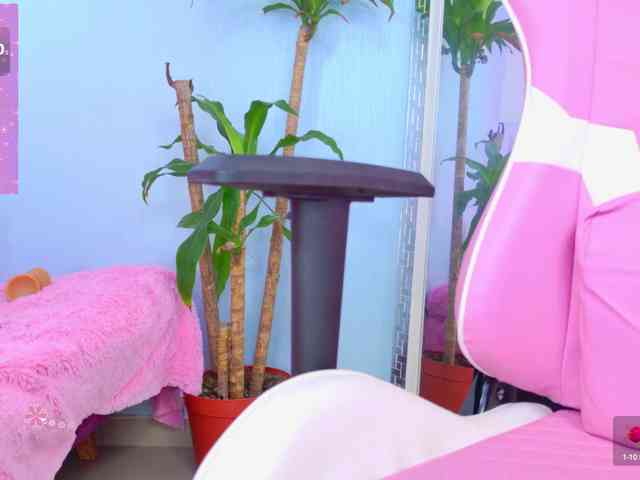 LunaBiely webcam