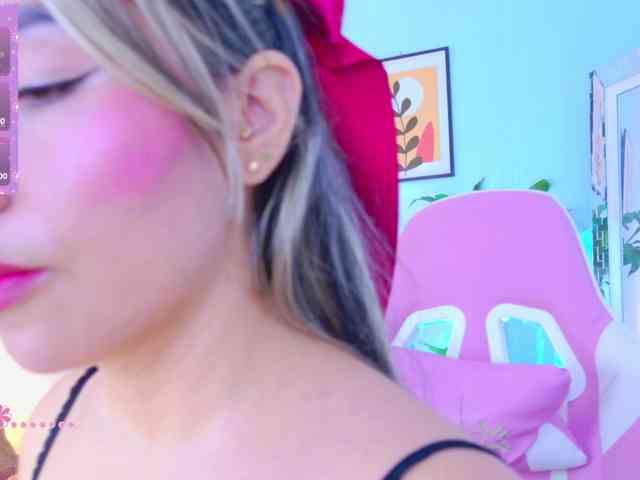 LunaBiely webcam