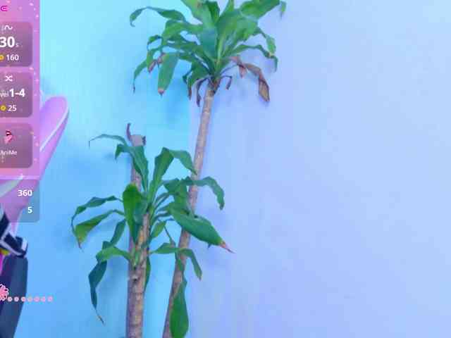 LunaBiely webcam