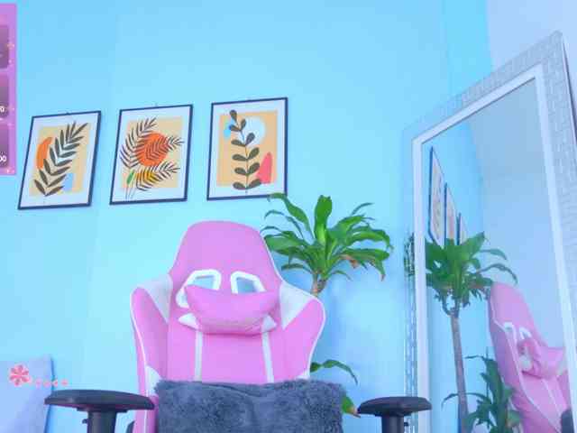 LunaBiely webcam