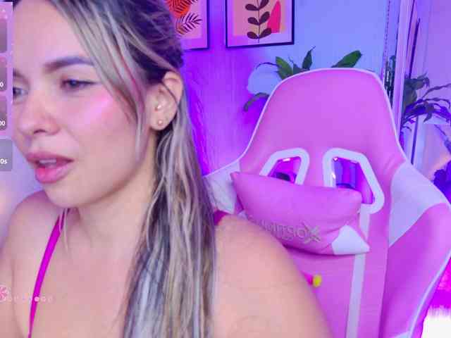 LunaBiely webcam
