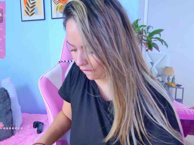 LunaBiely webcam