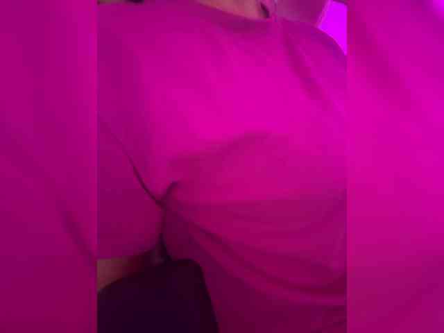 LunaBiely webcam