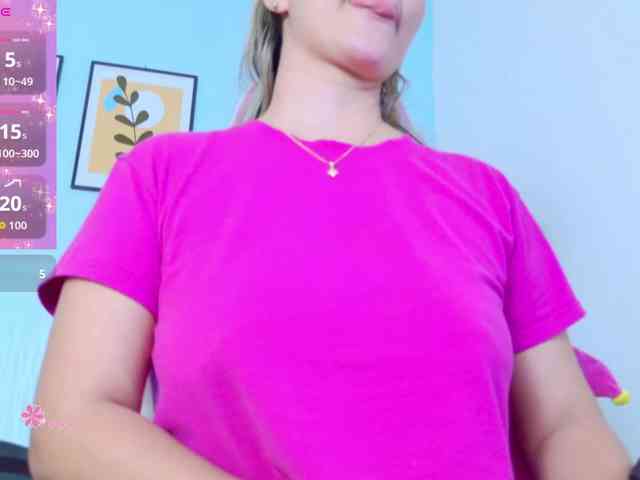 LunaBiely webcam