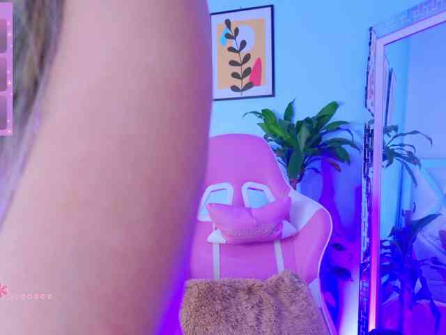 LunaBiely webcam