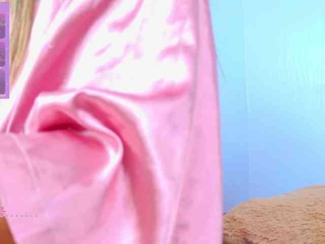 LunaBiely webcam