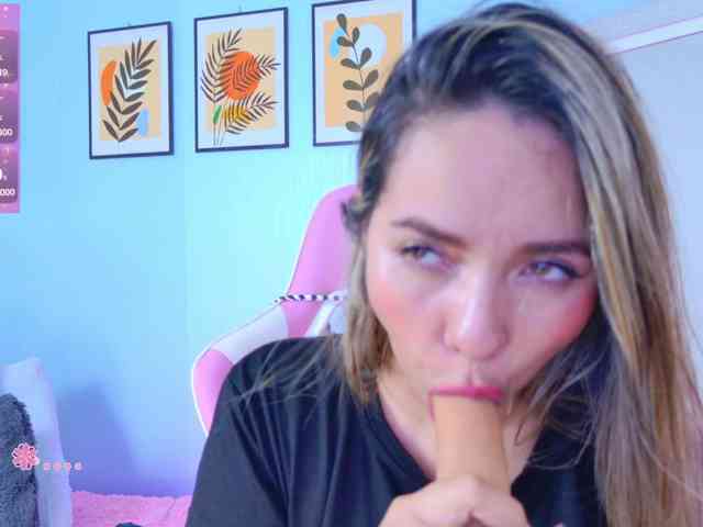 LunaBiely webcam