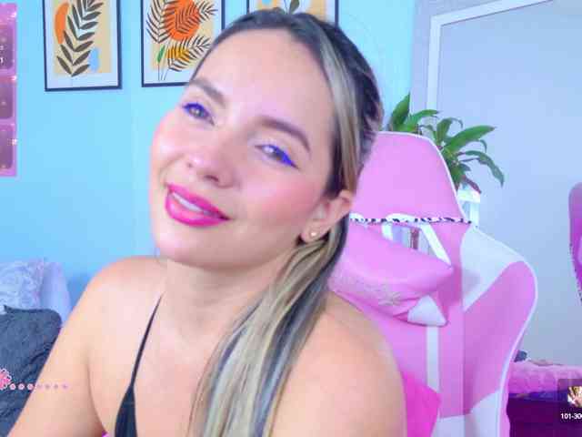 LunaBiely webcam