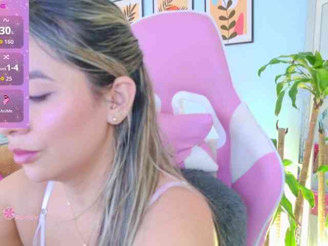 LunaBiely webcam