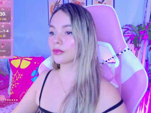LunaBiely webcam