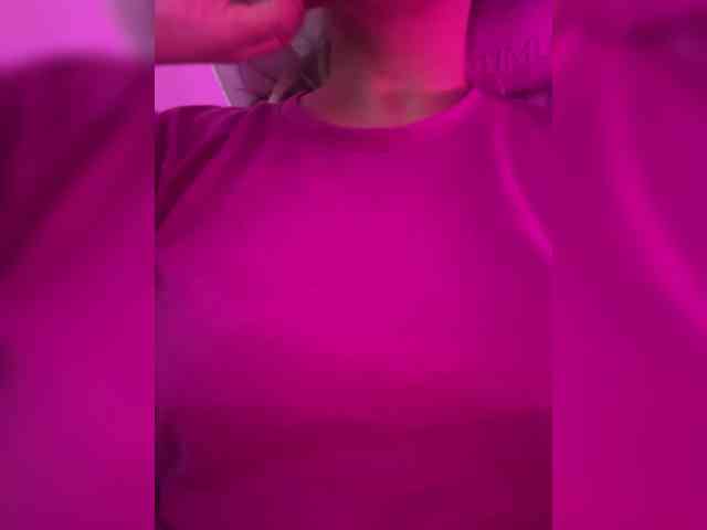 LunaBiely webcam