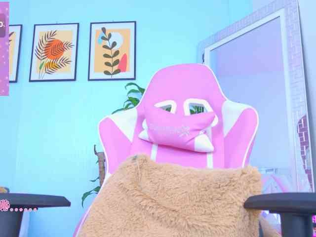 LunaBiely webcam
