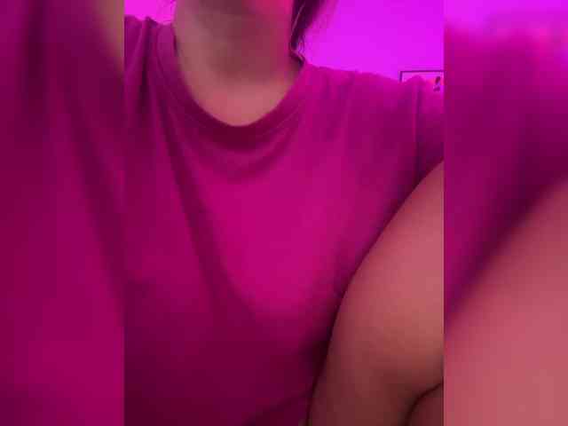 LunaBiely webcam