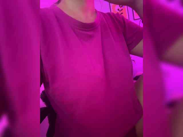 LunaBiely webcam