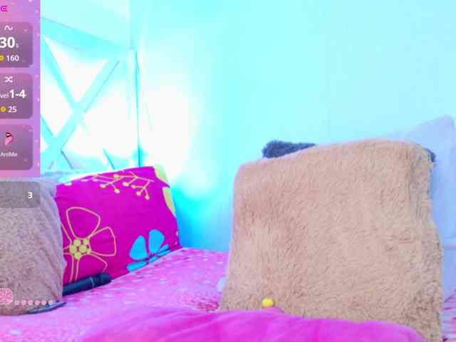 LunaBiely webcam