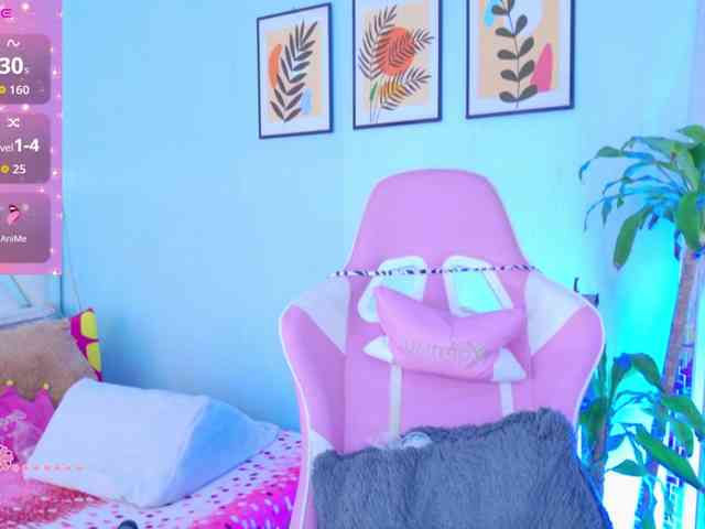 LunaBiely webcam