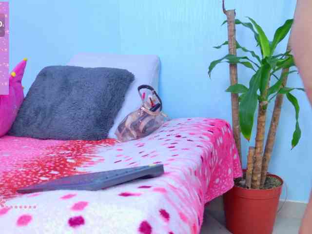 LunaBiely webcam