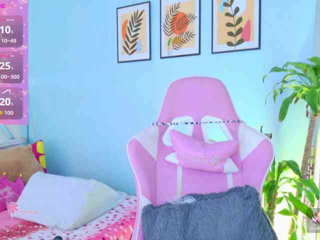 LunaBiely webcam