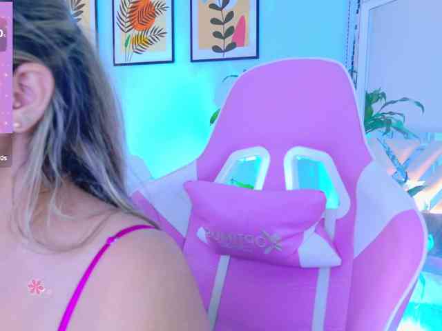 LunaBiely webcam