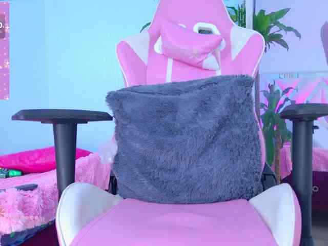 LunaBiely webcam