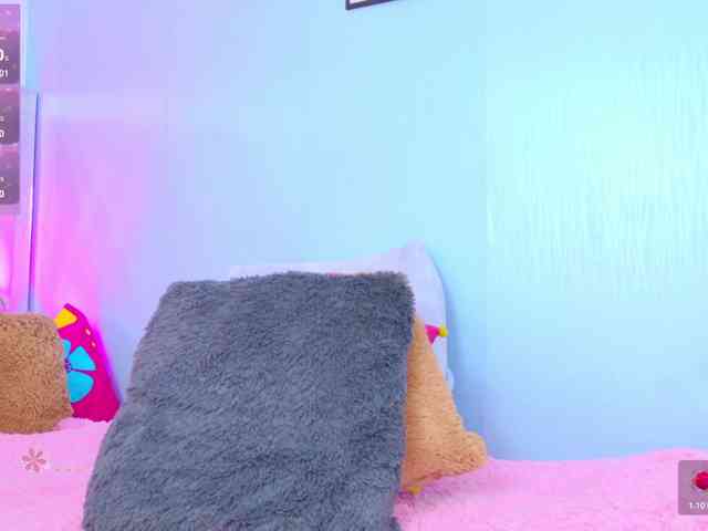 LunaBiely webcam