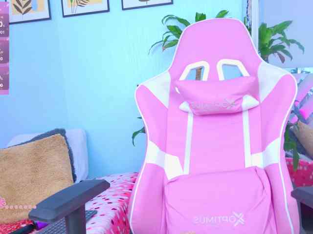 LunaBiely webcam