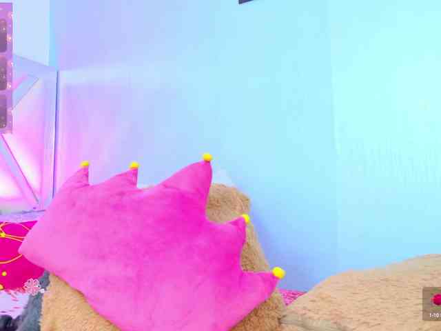 LunaBiely webcam