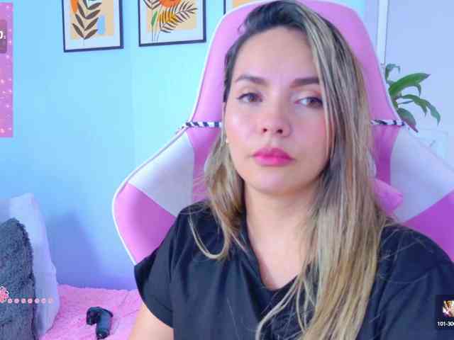 LunaBiely webcam