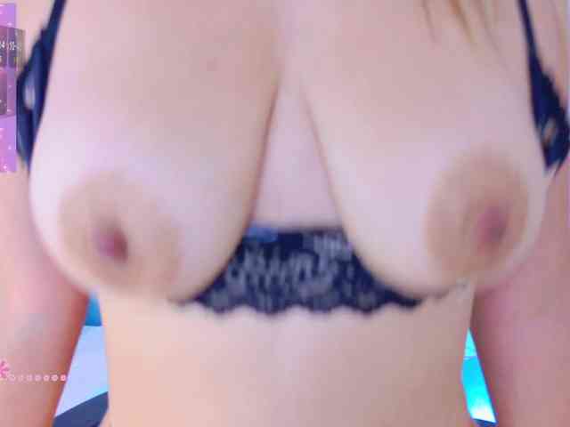 LunaBiely webcam