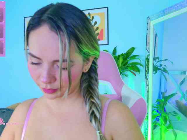 LunaBiely webcam