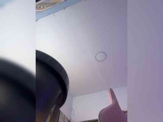 LunaBiely webcam