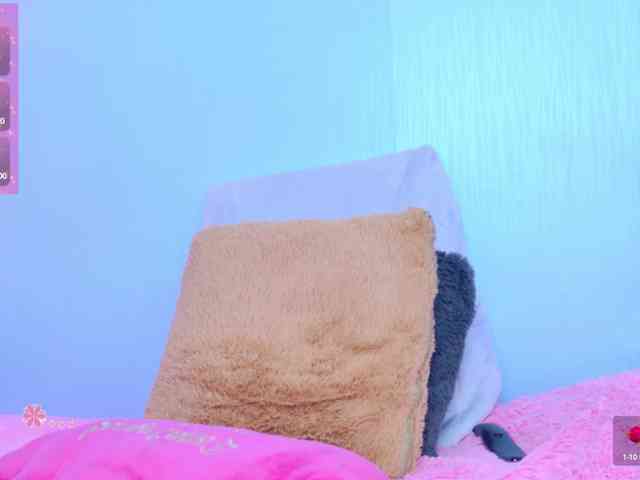 LunaBiely webcam