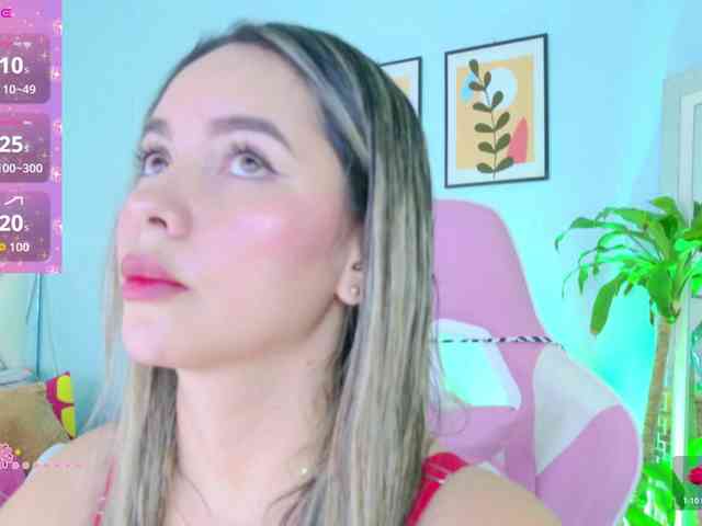 LunaBiely webcam