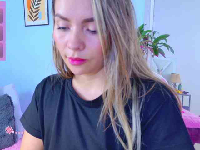 LunaBiely webcam