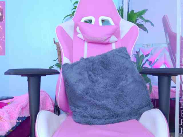 LunaBiely webcam