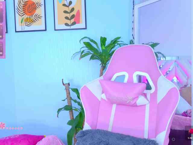 LunaBiely webcam