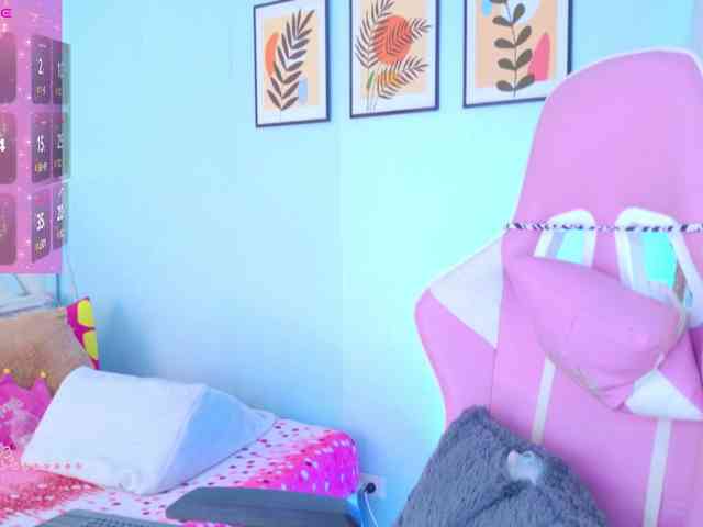 LunaBiely webcam