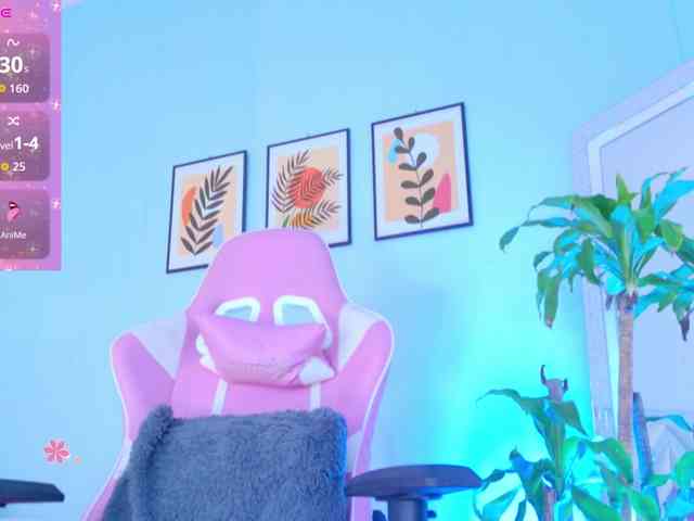 LunaBiely webcam