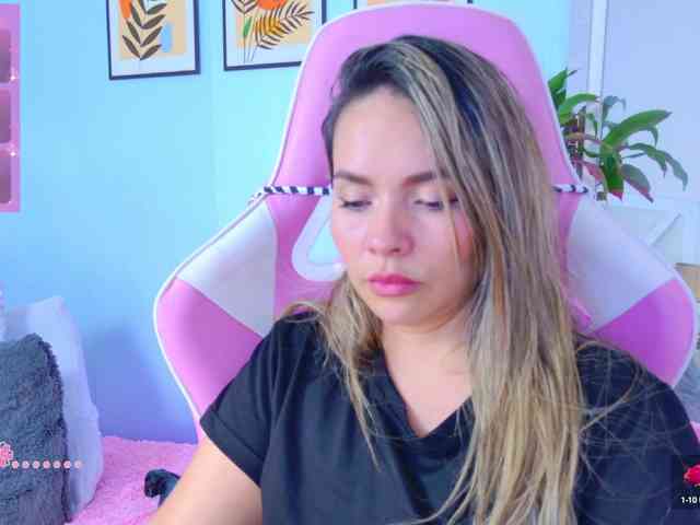 LunaBiely webcam