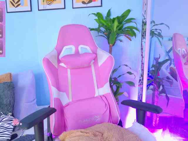 LunaBiely webcam