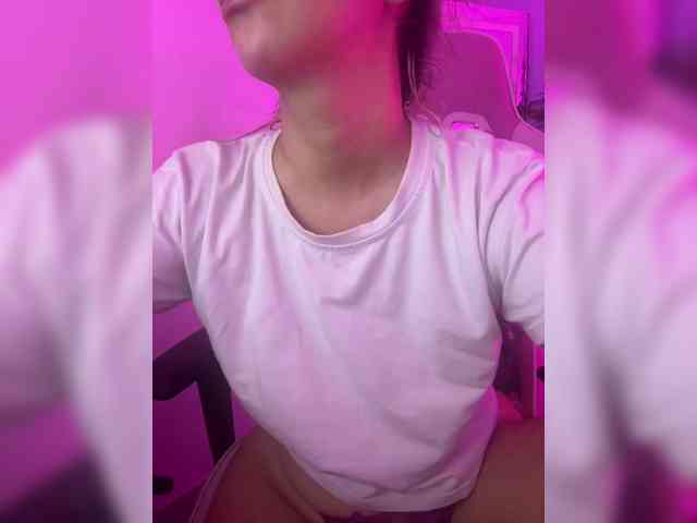 LunaBiely webcam