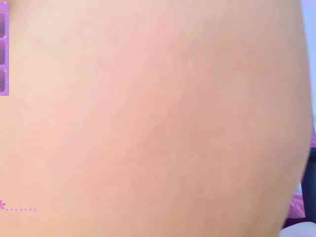LunaBiely webcam