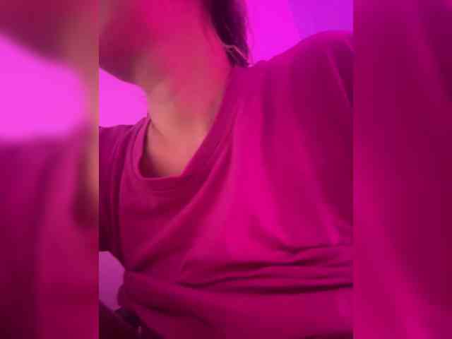 LunaBiely webcam