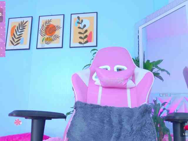 LunaBiely webcam